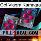 Gel Viagra Kamagra 15